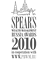 SPEAR’S Russia Wealth Management Awards 2010 SPEAR’S Russia Wealth Management Awards 2010