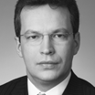 Андрей Рыжаков, Заместитель Генерального директора по медицинскому страхованию