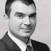 Vladimir Sorokin, Commercial Director, Deputy General Director, Vice Chairman of BOD
