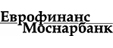 Еврофинанс Моснарбанк