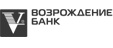 Банк &laquo;Возрождение&raquo;