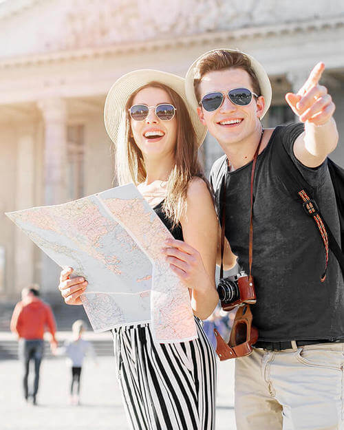 Страхованиепассажироввпутешествиях