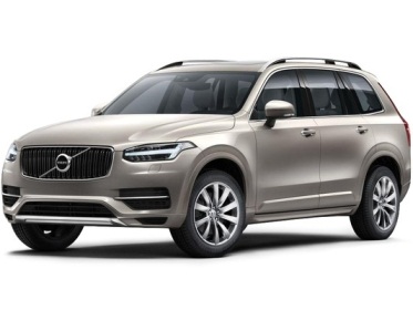 Каско Volvo XC90 Каско Volvo XC90