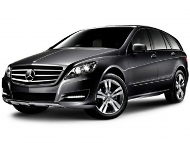 Каско MERCEDES-BENZ R-KLASSE Каско MERCEDES-BENZ R-KLASSE