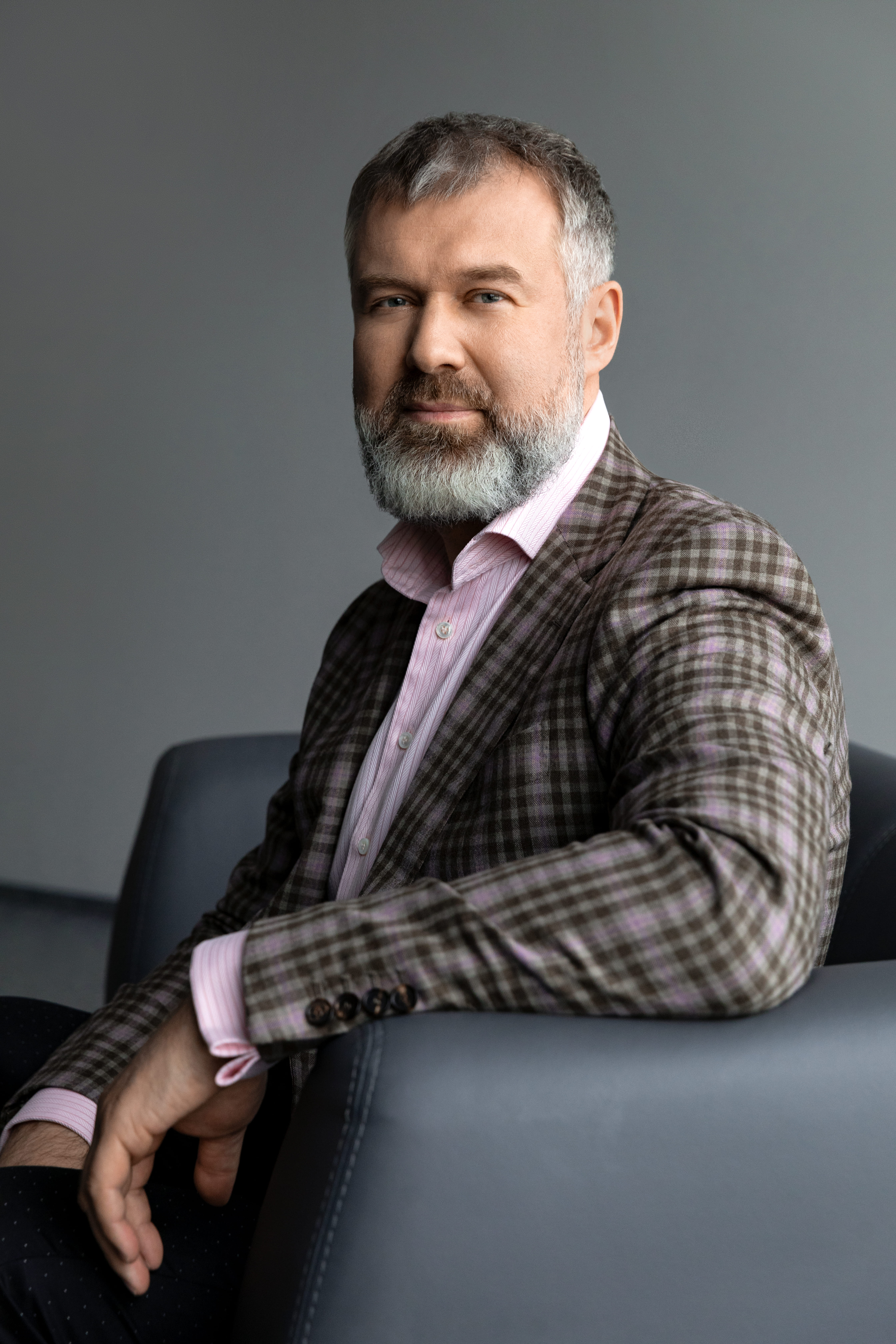 Слюсарь Алексей Владимирович