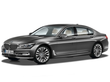 Каско BMW 7 SERIES Каско BMW 7 SERIES