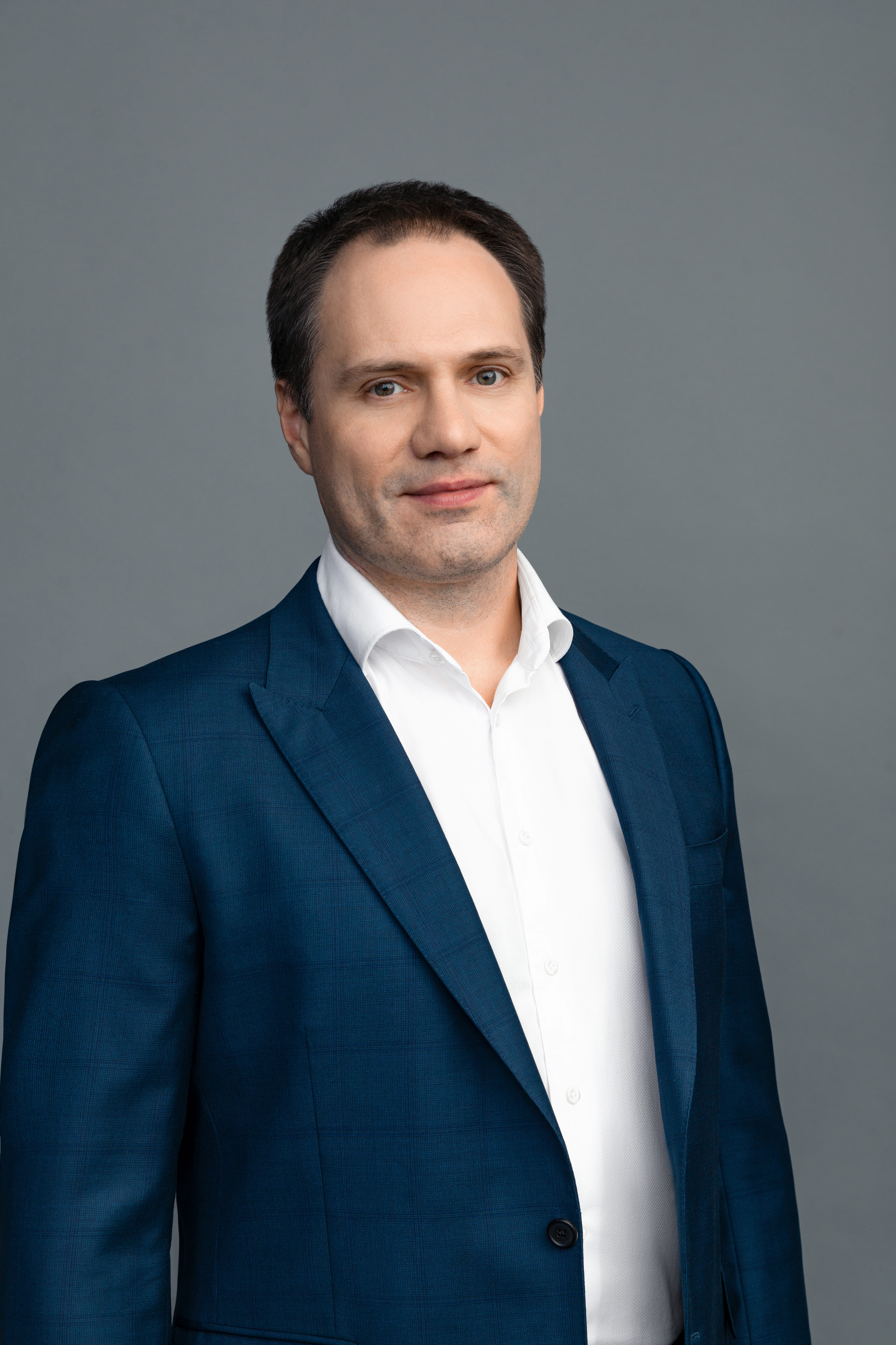 Савосин Сергей Владимирович