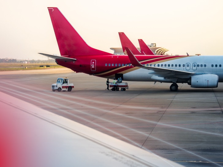 Стало известно, куда отправятся россияне на весенних каникулах – 11 ...