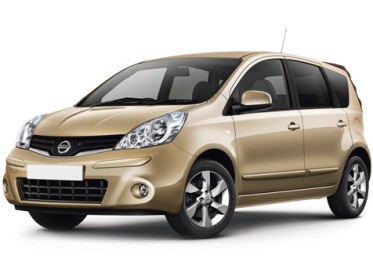 Каско NISSAN NOTE Каско NISSAN NOTE