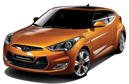 Каско HYUNDAI VELOSTER Каско HYUNDAI VELOSTER