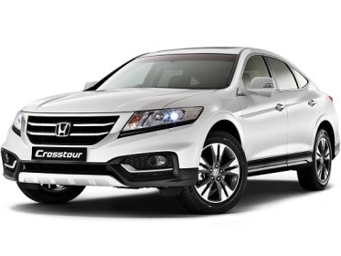 Каско HONDA CROSSTOUR Каско HONDA CROSSTOUR