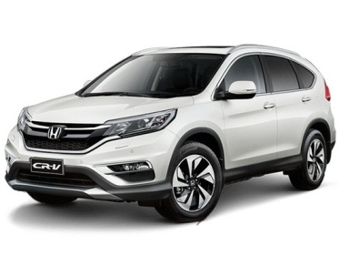 Каско HONDA CR-V Каско HONDA CR-V