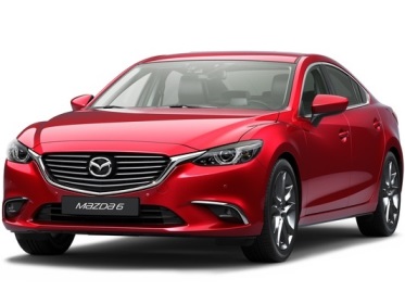 ОСАГО на MAZDA 6
