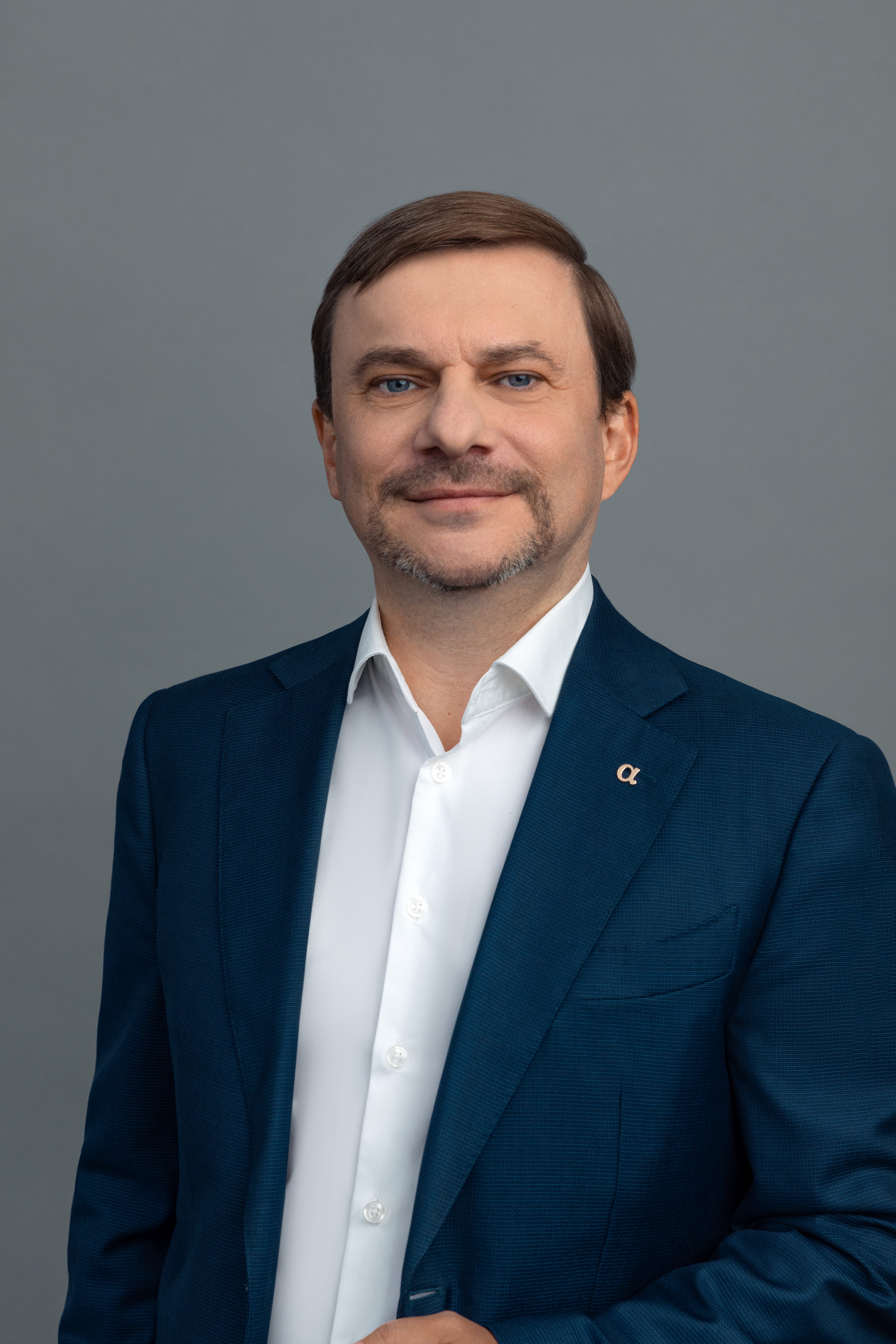 Оленин Илья Дмитриевич