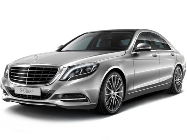 Каско MERCEDES-BENZ S-класс Каско MERCEDES-BENZ S-класс