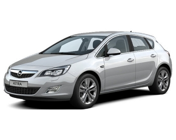Каско OPEL ASTRA Каско OPEL ASTRA