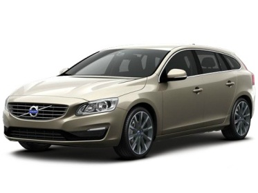 Каско Volvo V60 Каско Volvo V60