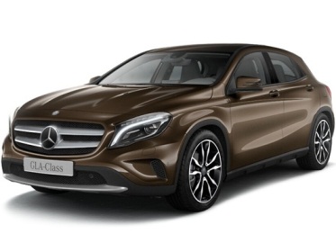 Каско MERCEDES-BENZ GLA-KLASSE Каско MERCEDES-BENZ GLA-KLASSE
