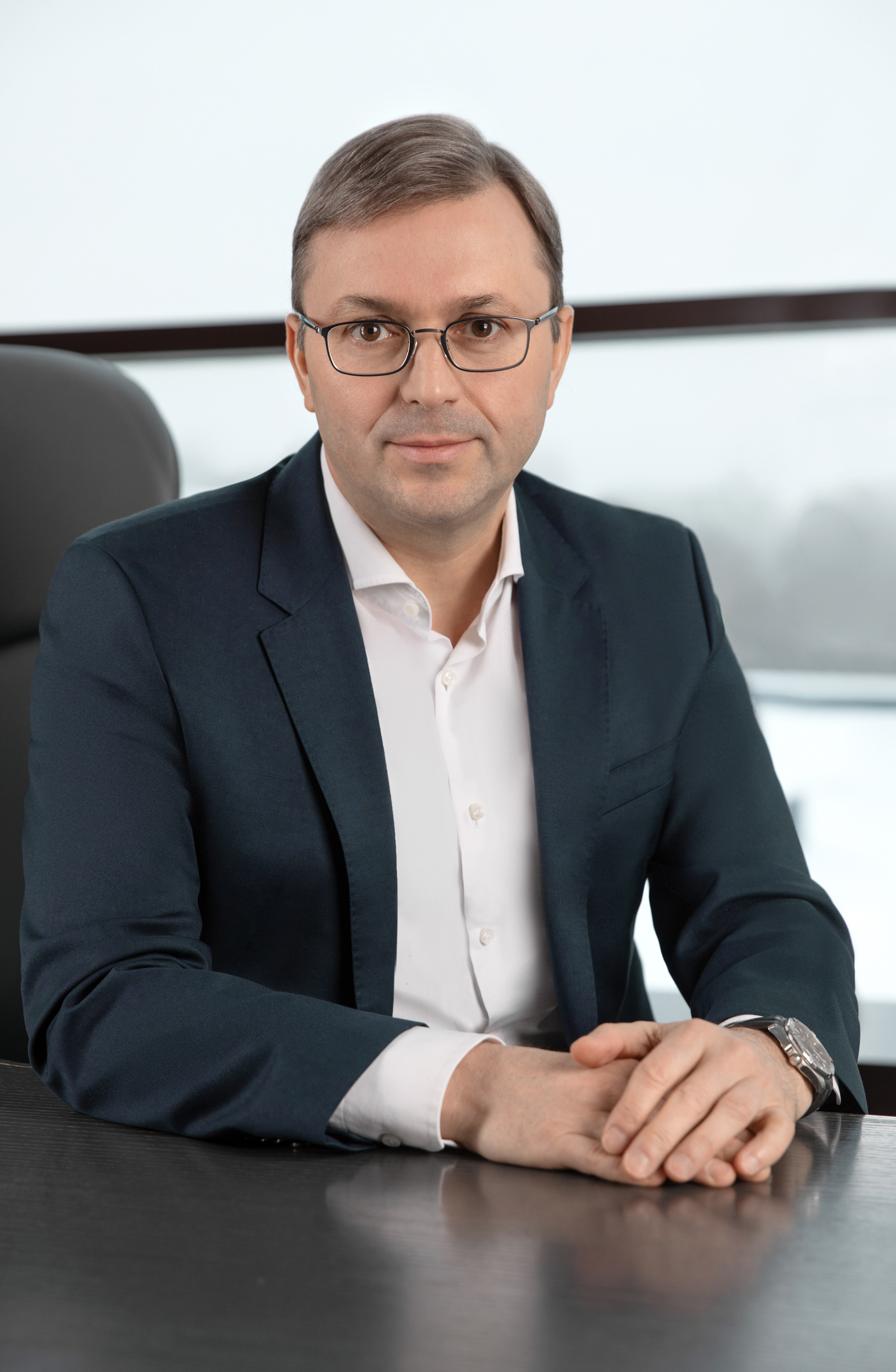 Горин Александр Эдуардович