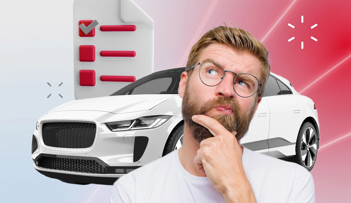 5 причин купить каско