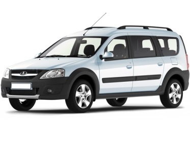 ОСАГО на Lada Largus