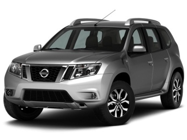 Nissan Terrano