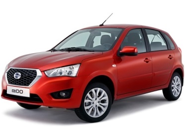 DATSUN MI-DO
