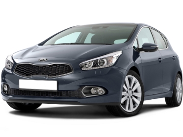 Kia pro_ceed