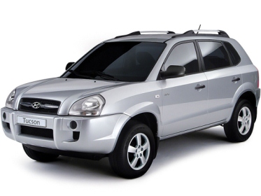 ОСАГО на Hyundai Tucson